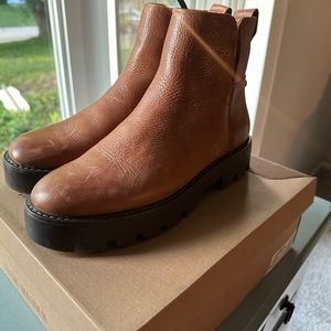 Steve Madden Ankle Boots